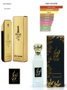 perfume the one million