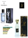 perfume y saint laurent