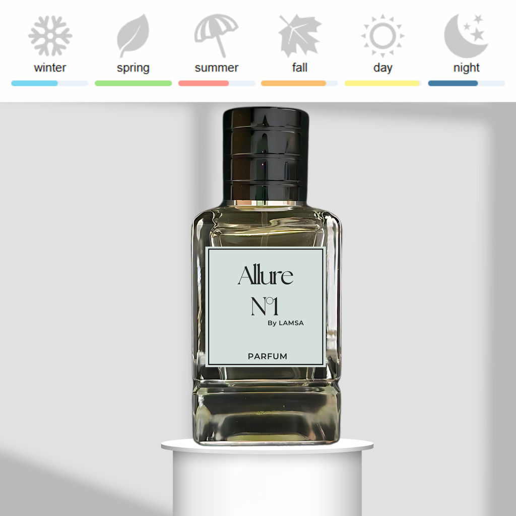 Allure N1