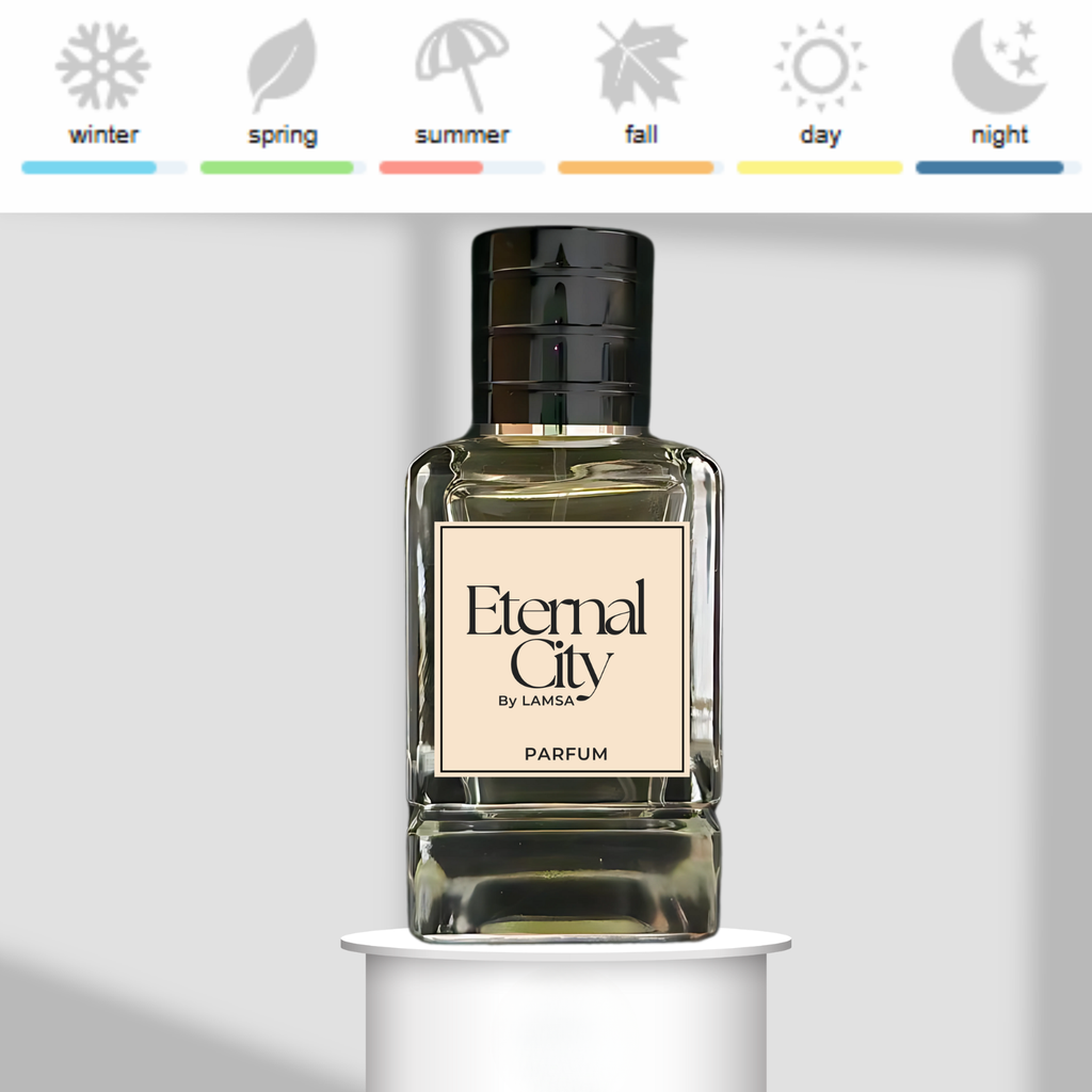 إيتيرنال سيتي