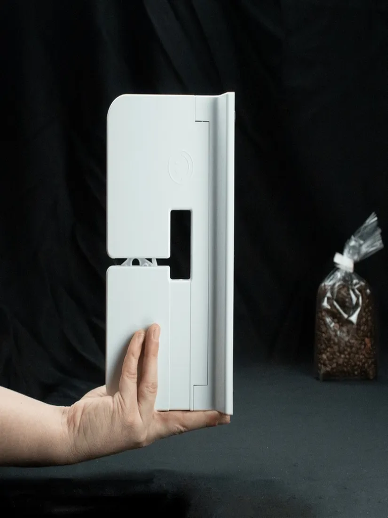 Innoseal Dutch Bag Sealing Machine