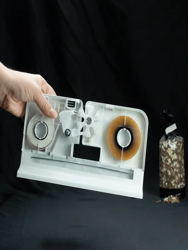 Innoseal Dutch Bag Sealing Machine