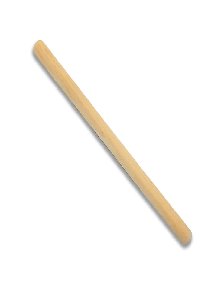 Wooden Dough Roller