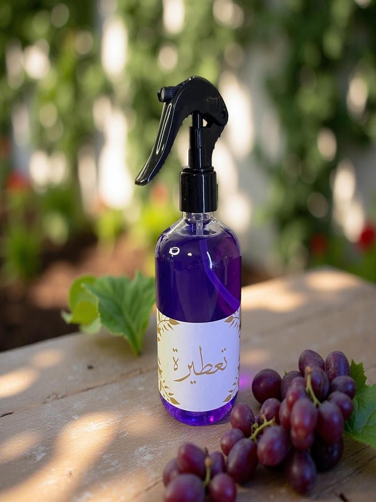 معطر جو تعطيرة