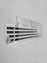 AC Deflector Grille