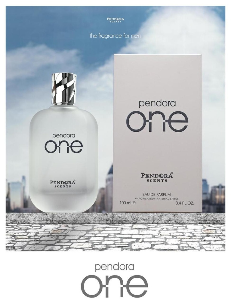ONE
