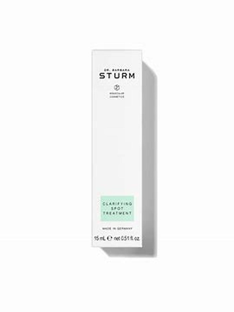 clarifying spot treatment