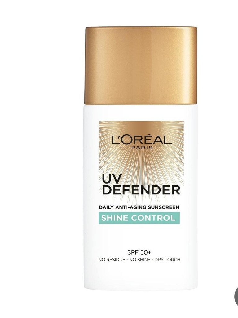 From L'Oreal Sun Protection