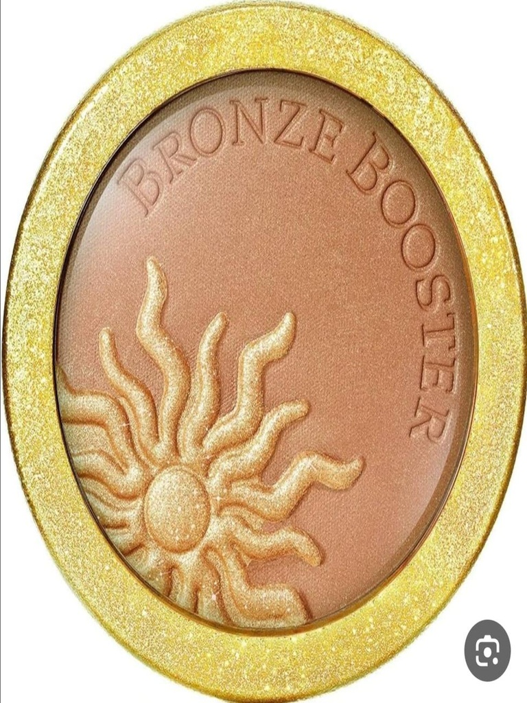 P F Bronze Face Powder