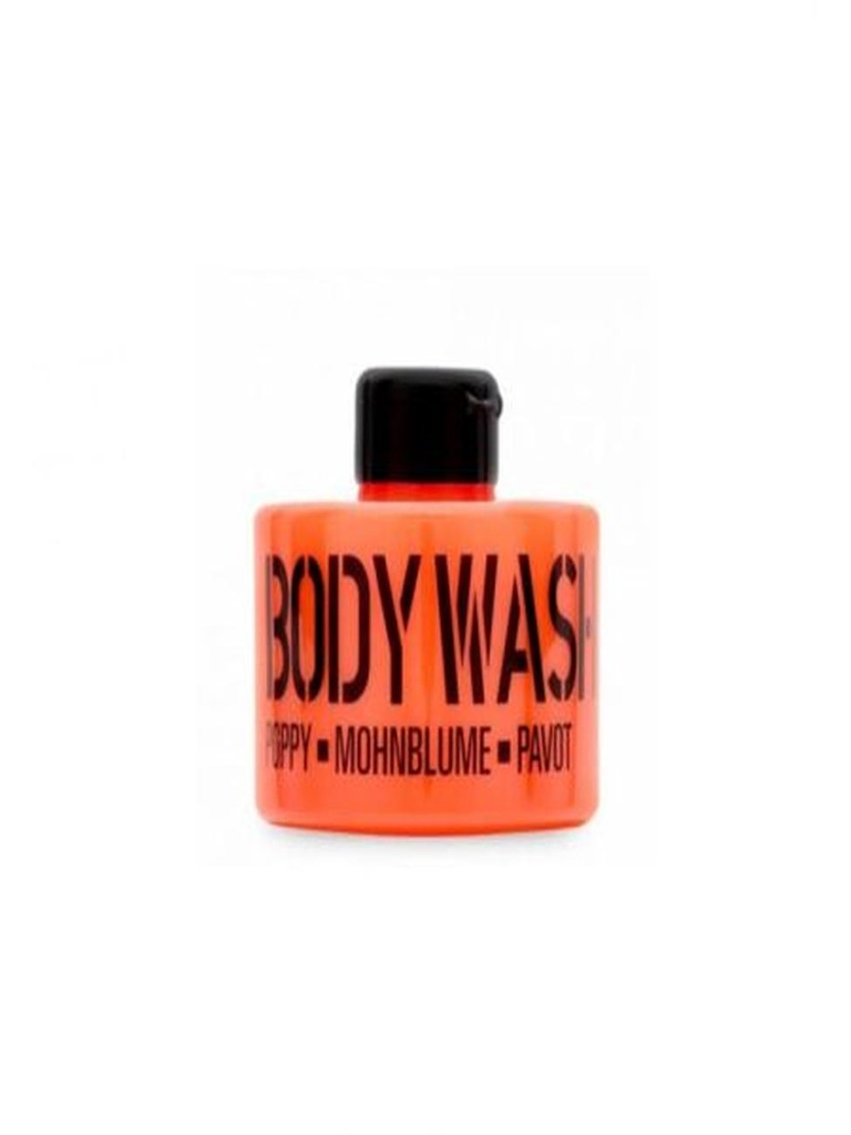 Lily scent body milk from Mads Cosmetics.