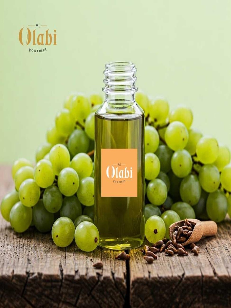 Grape Seed Oil