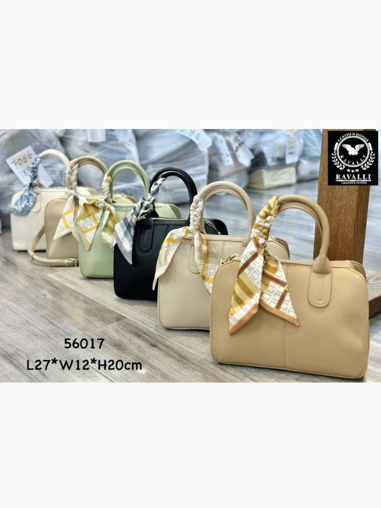 LADIES BAG 56017