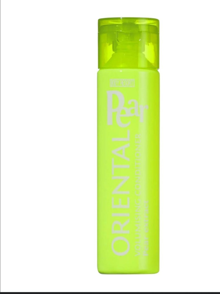 Mads Body Resort Oriental Bear Filling conditioner