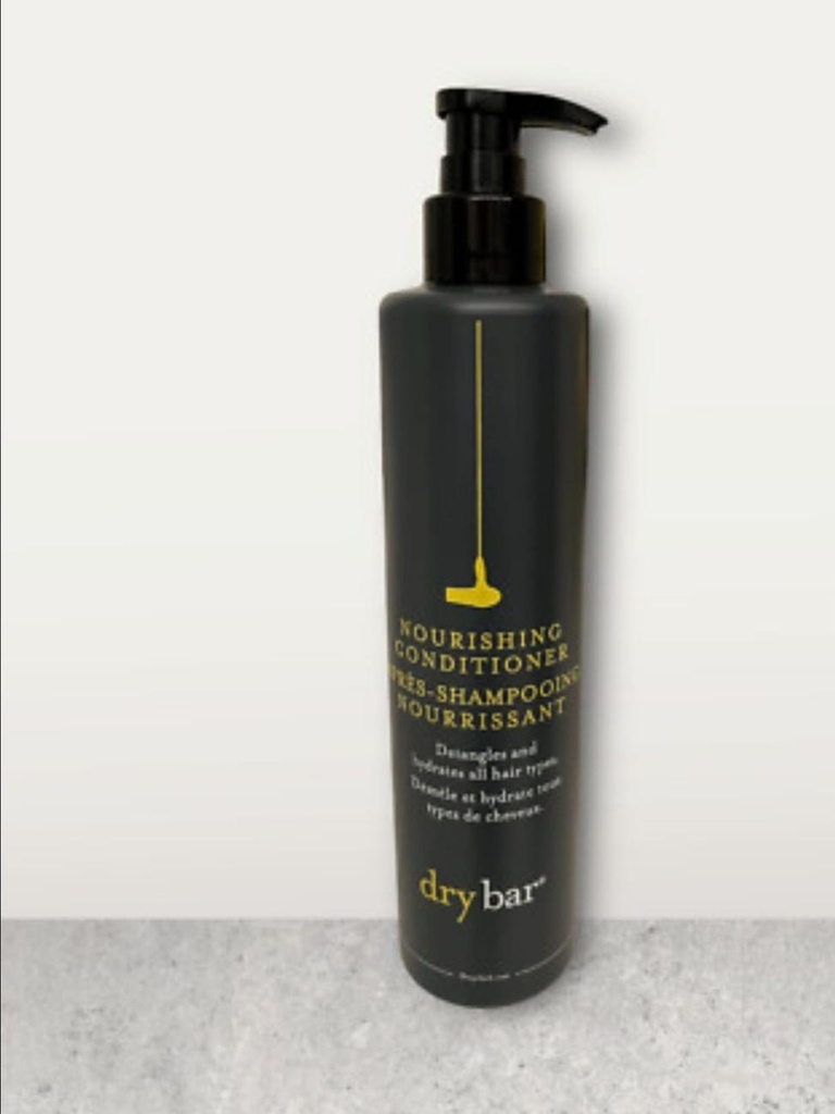Drybar Nourishing Shampoo
