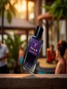 Hamsa perfume
