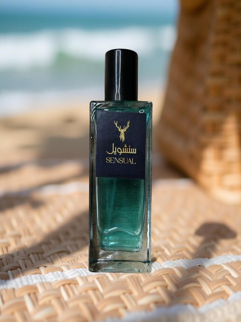 Sensual Perfume