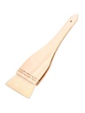 Large wooden Handle Pastry Brush