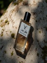Silver Scent Perfume