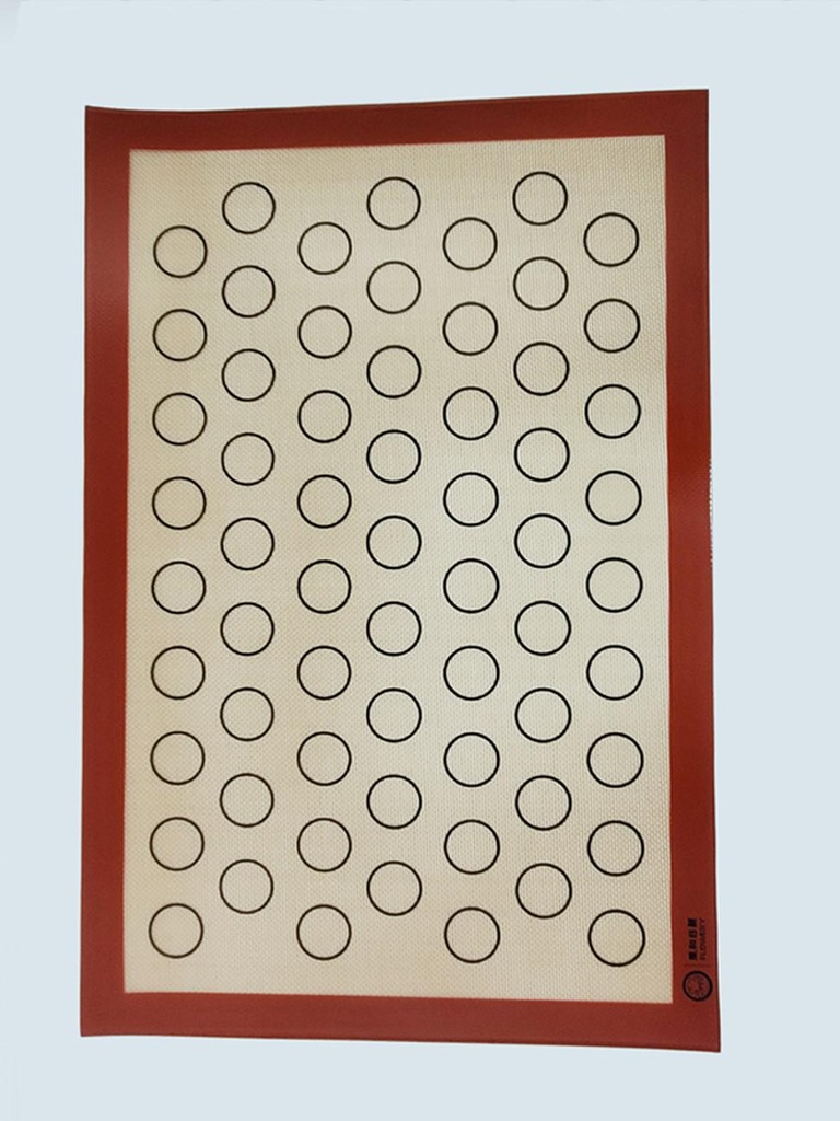 Macaron Silicone Baking Mat