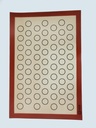 Macaron Silicone Baking Mat