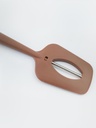 Silicone Thermometer Digital Spatula