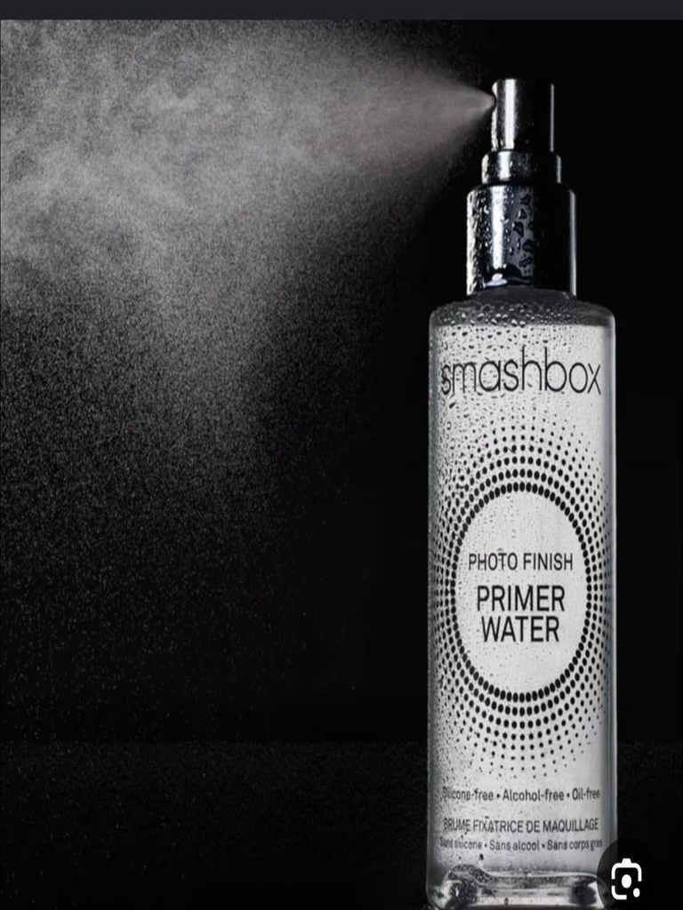 Smashbox Photo Finish Primer Water