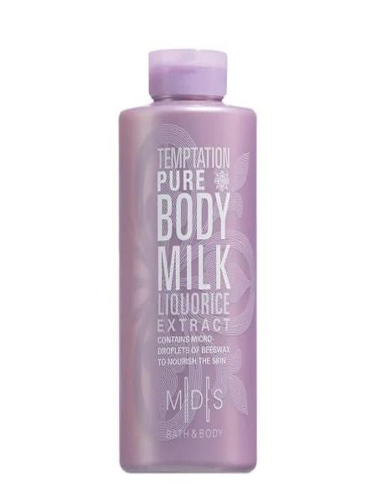 Fascination Pure Body Milk