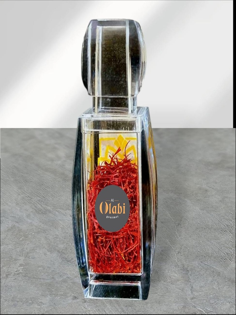 Premium Original Iranian Saffron