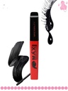 Waterproof Mascara from WARDA  Beauty