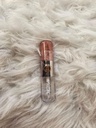 Lipstick and moisturizer from Warda Beauty