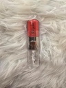 Lipstick and moisturizer from Warda Beauty