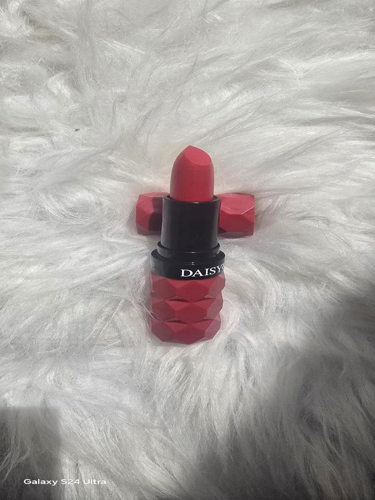Matte Lipstick from Warda Beauty