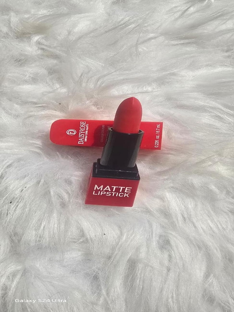 Matte Lipstick from Warda Beauty