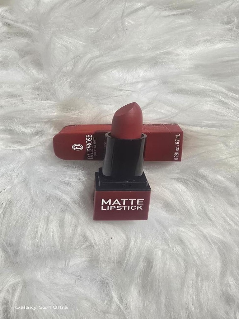 Matte Lipstick from Warda Beauty
