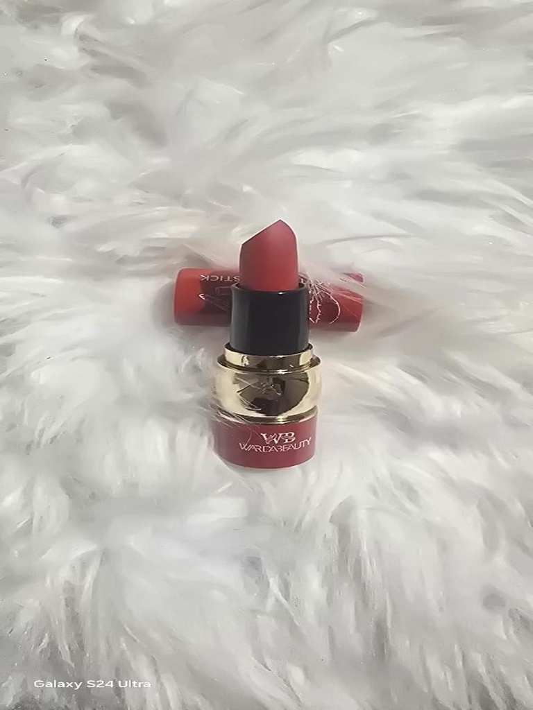 Matte Lipstick from Warda Beauty