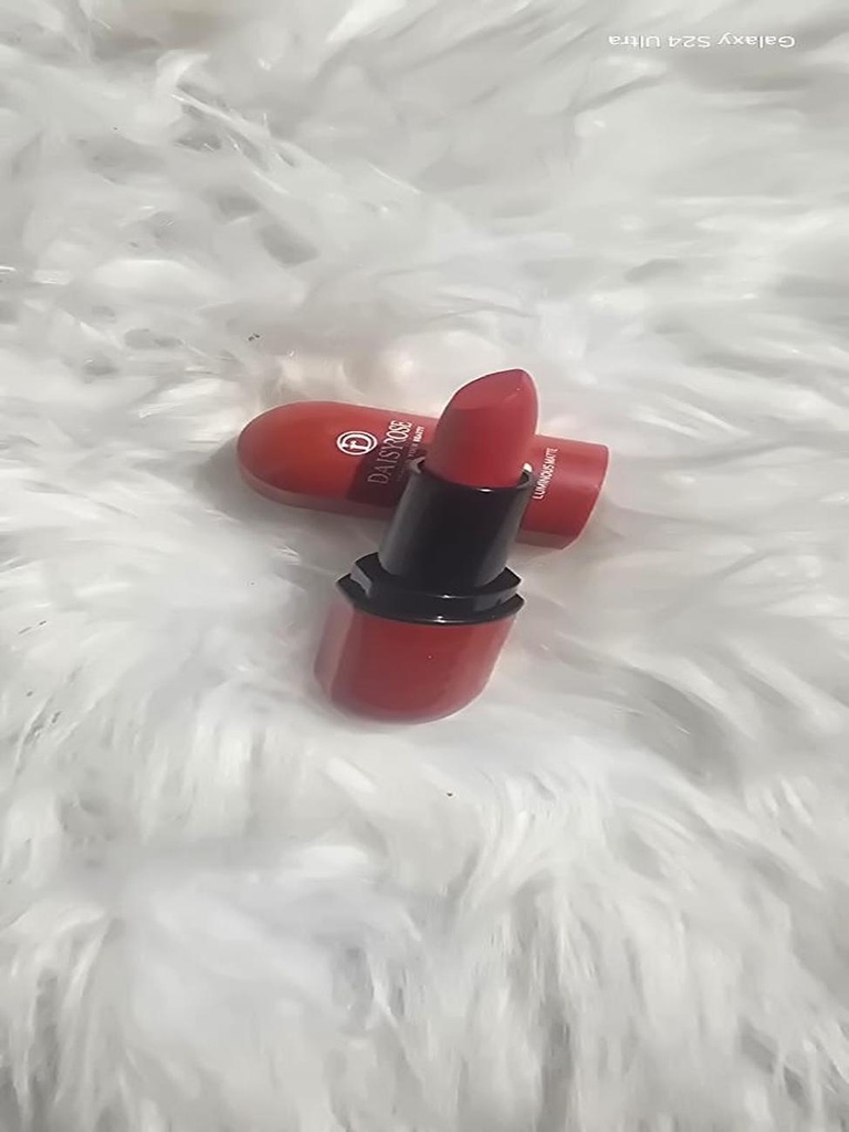 Matte Lipstick from Warda Beauty
