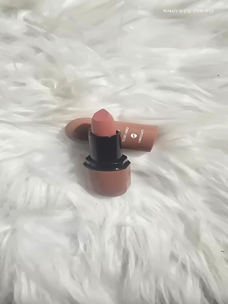 Matte Lipstick from Warda Beauty