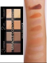 Max Factor Miracle Contouring Palette