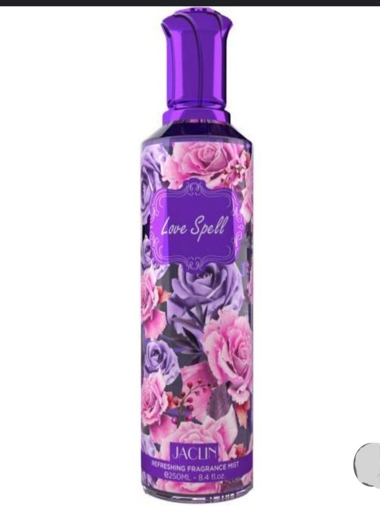 سبلاش معطر للجسم