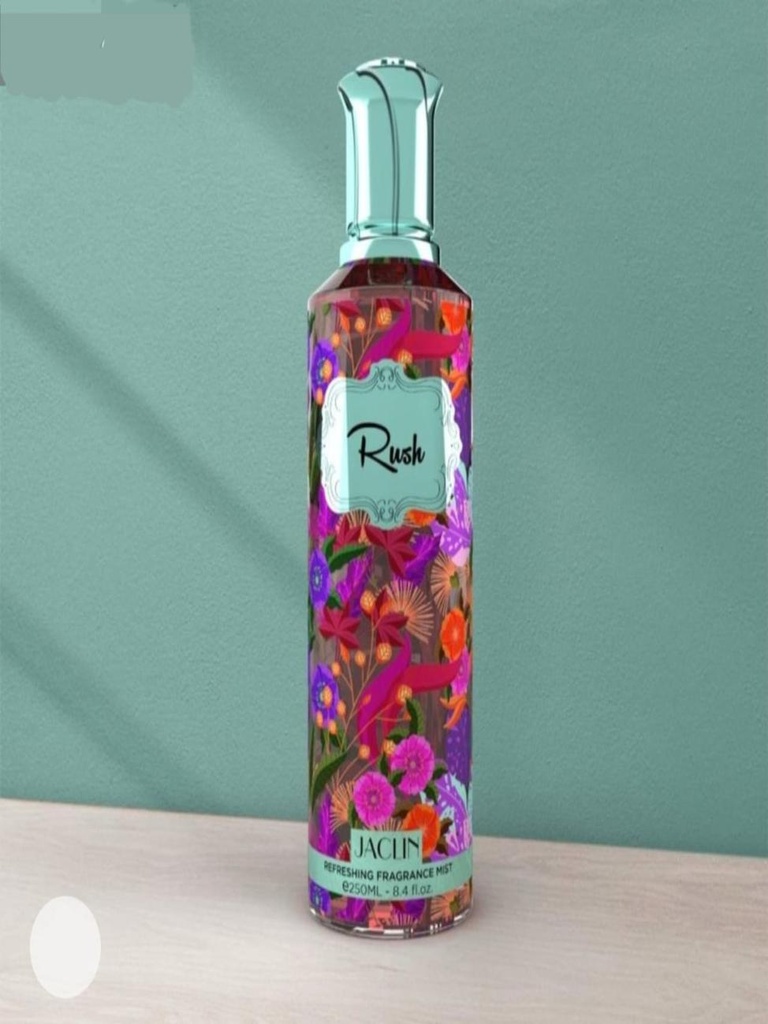 سبلاش معطر للجسم روش