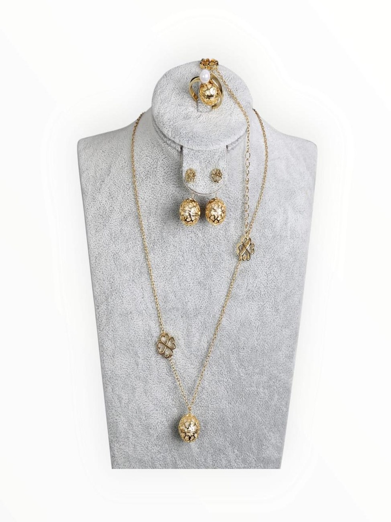 Rosana Earrings