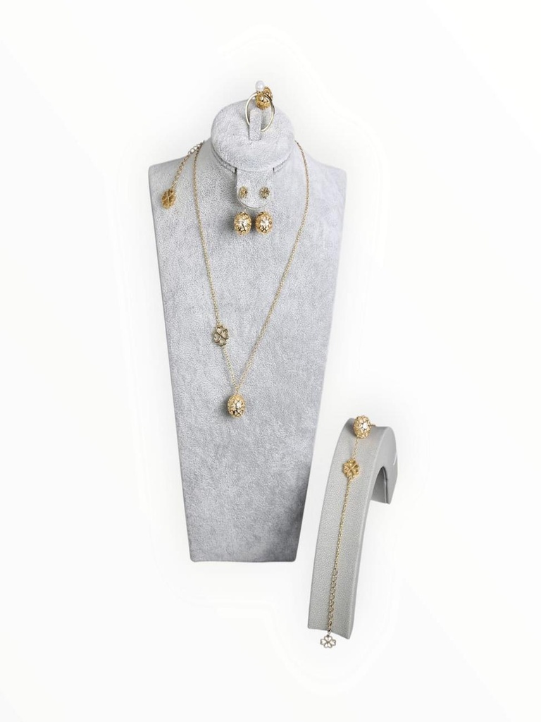 Rosana Necklace