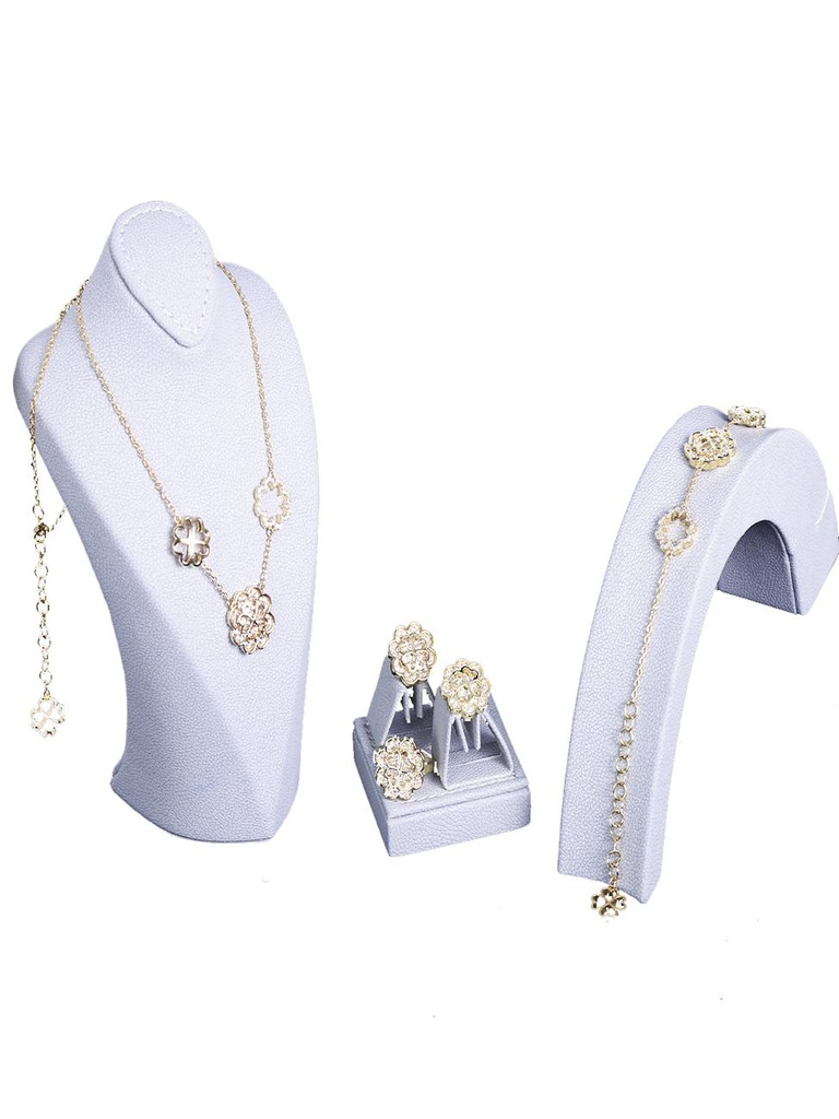 Almasa Necklace