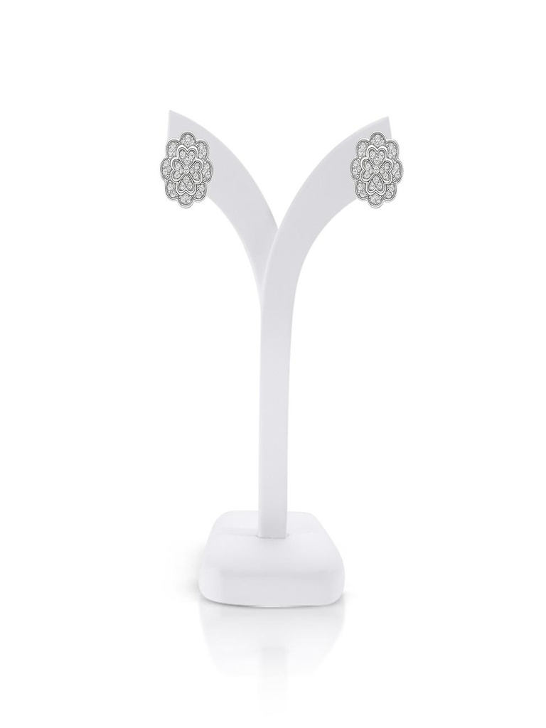 Almasa Earrings