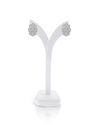 Almasa Earrings