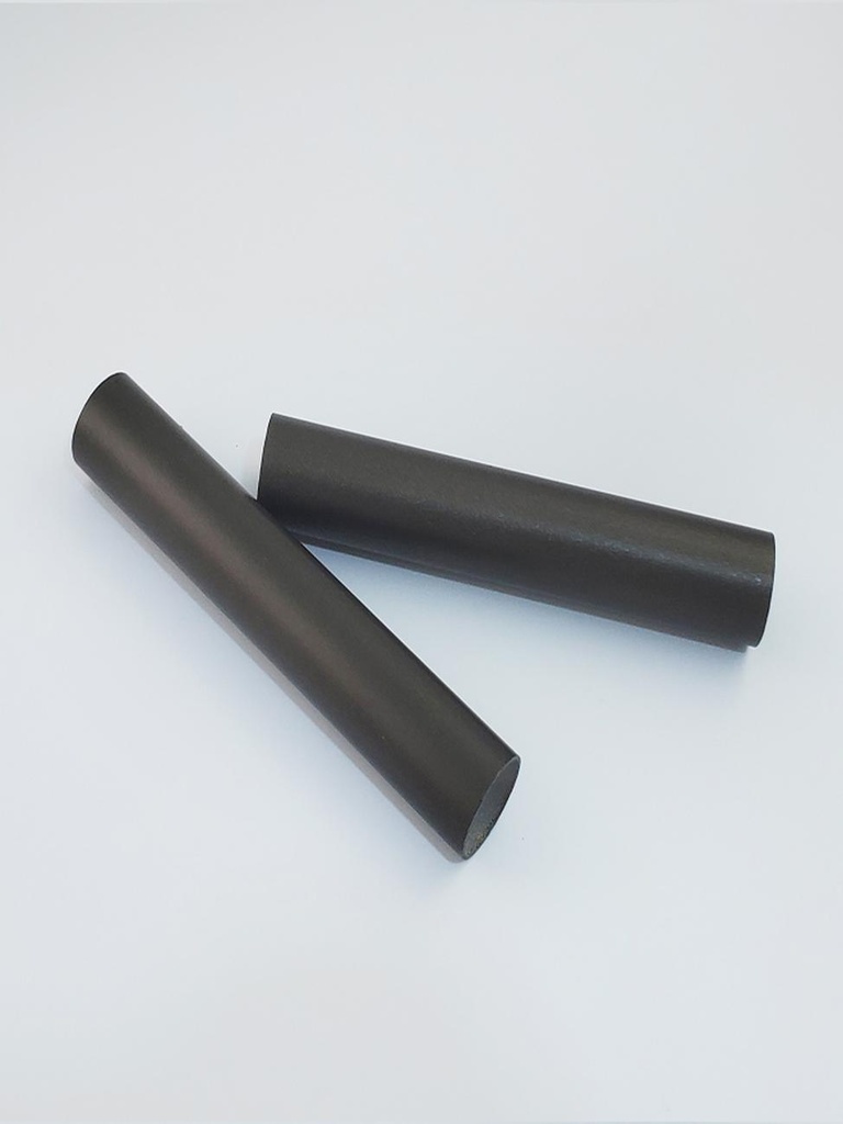 مجموعة قوالب كانولي من الاستانلس ستيل غير قابله للالتصاق مكون من قطعتين