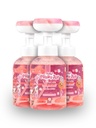Offer 3 Foamy Joy Hand Foam for girls 500ml