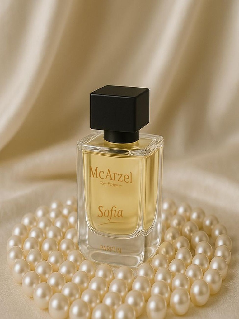 عطر صوفيا