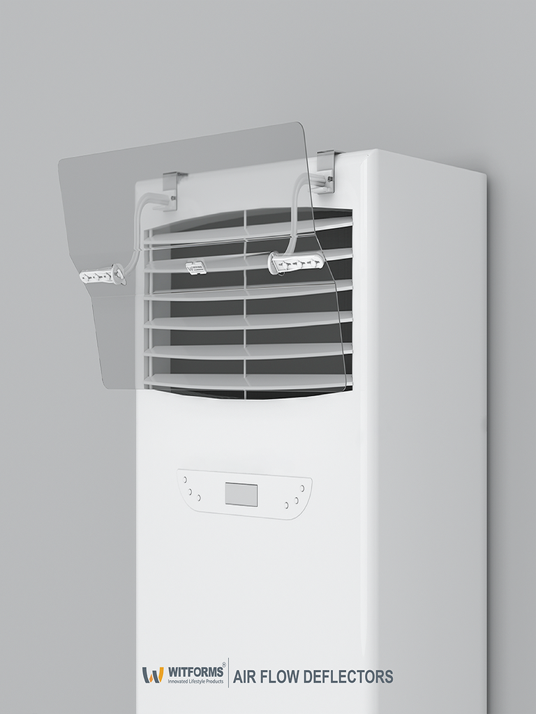 AC Deflector StandFlow