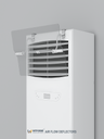AC Deflector StandFlow